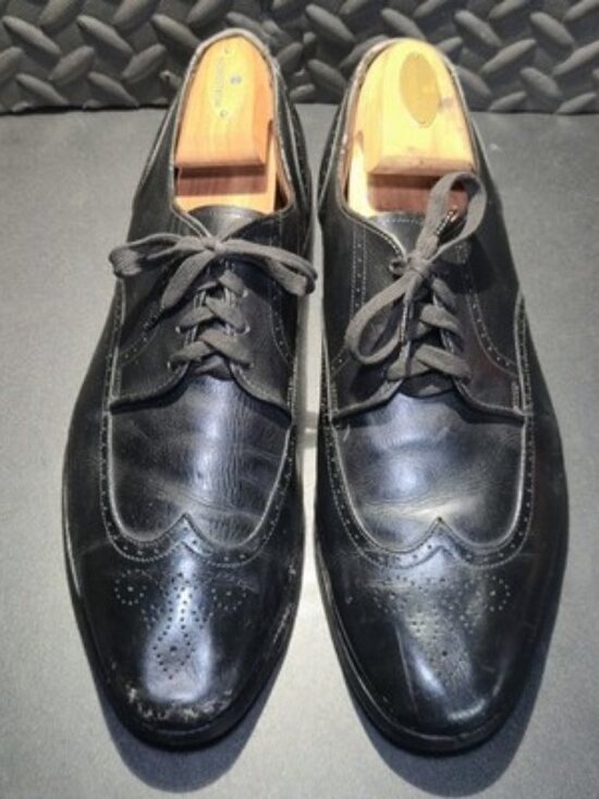 Allen Edmonds \